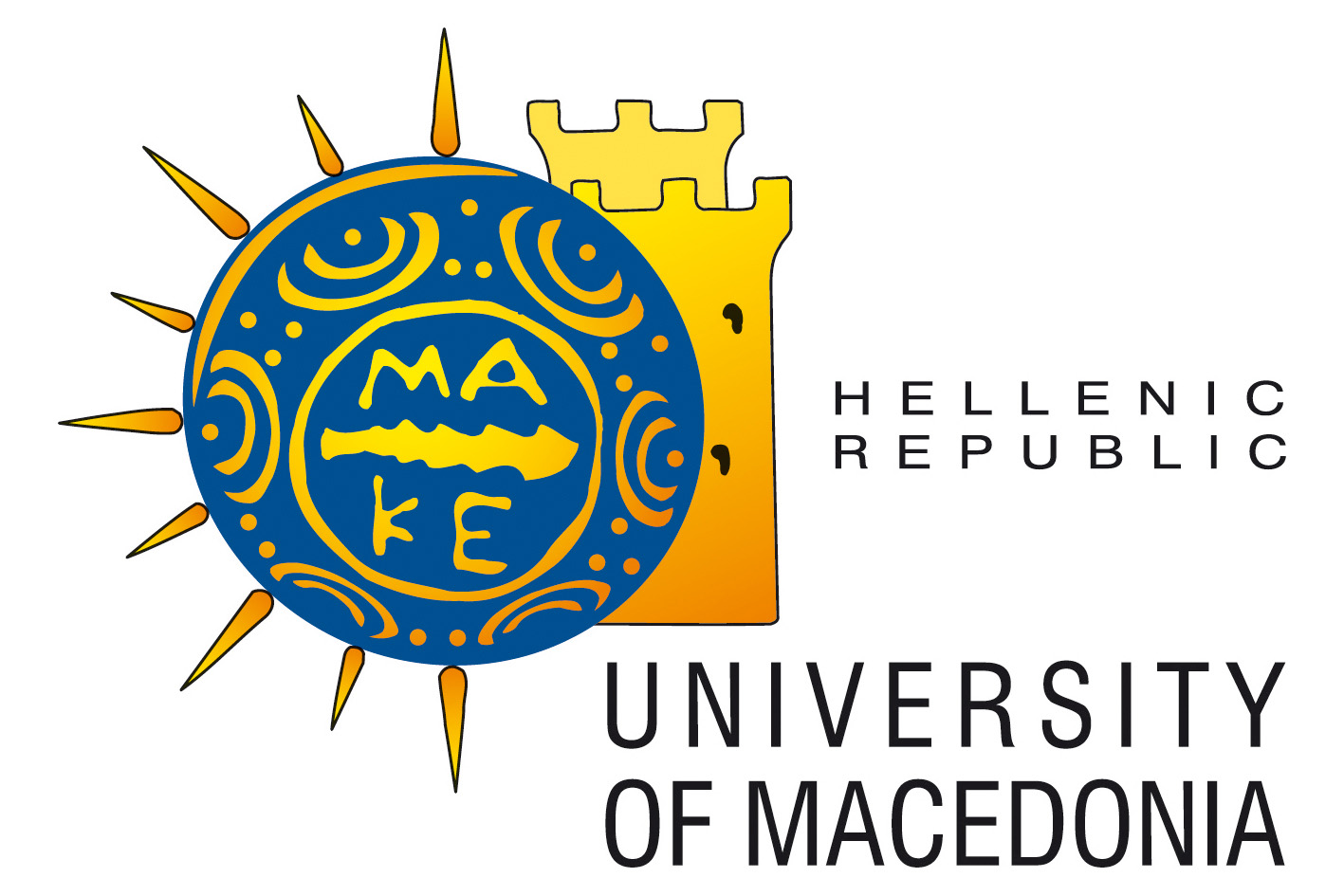 University of Macedonia
